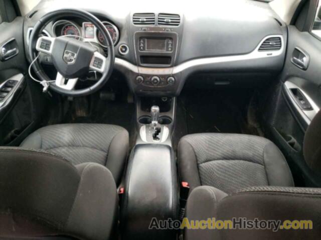 DODGE JOURNEY SXT, 3C4PDCBB3JT439412