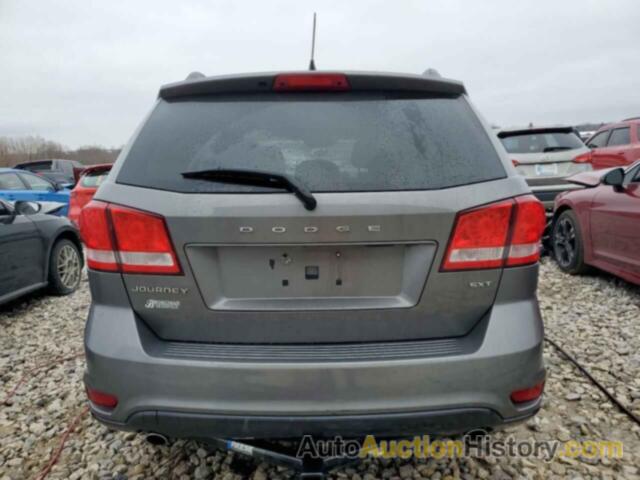 DODGE JOURNEY SXT, 3C4PDCBGXCT305026