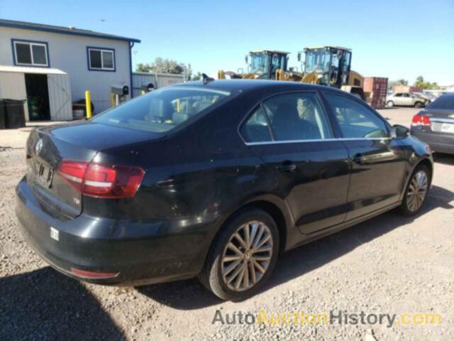 VOLKSWAGEN JETTA SEL, 3VWL17AJ9GM376243