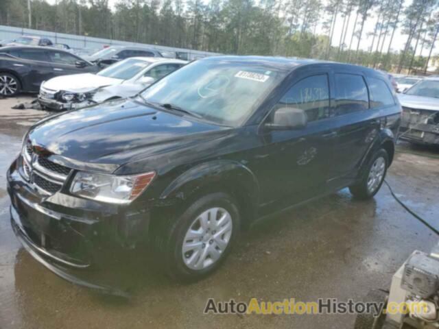 DODGE JOURNEY SE, 3C4PDCABXFT645061