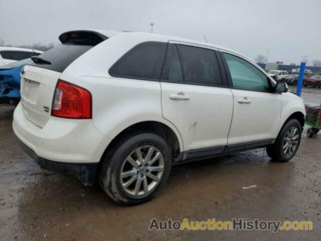 FORD EDGE SEL, 2FMDK4JC6DBA57928