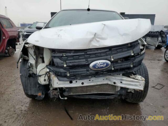 FORD EDGE SEL, 2FMDK4JC6DBA57928