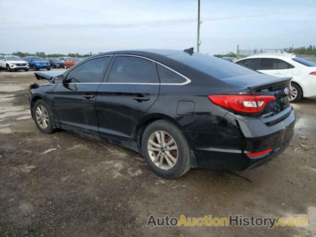 HYUNDAI SONATA SE, 5NPE24AF9GH405118