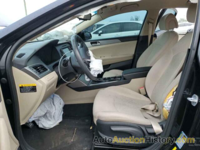 HYUNDAI SONATA SE, 5NPE24AF9GH405118