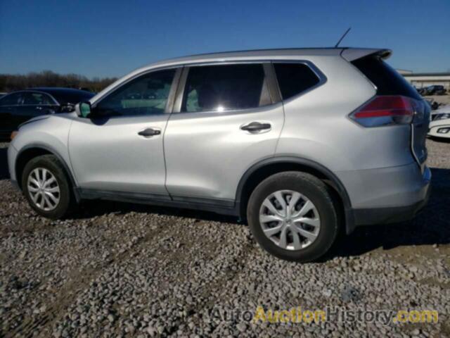 NISSAN ROGUE S, 5N1AT2MM7GC775646