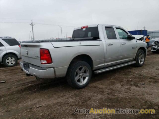 RAM 1500 ST, 1C6RR7FT2ES137886