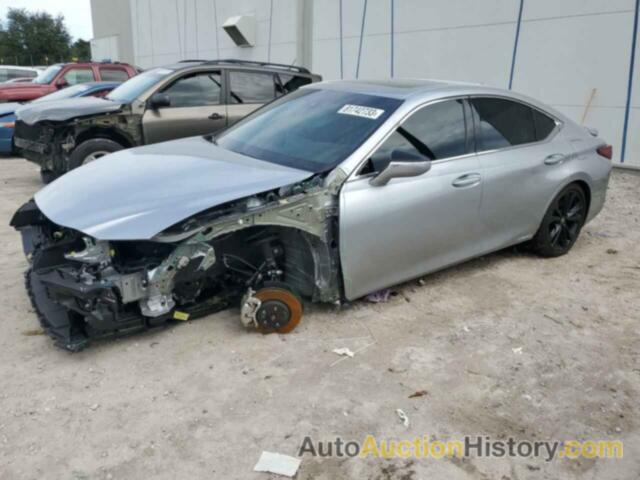 LEXUS ES300 300H BASE, 58AGA1C11NU026519