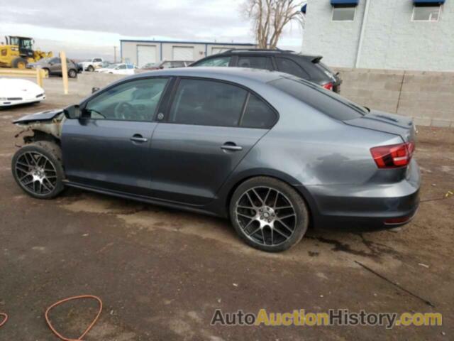 VOLKSWAGEN JETTA SE, 3VWB67AJ6JM206765