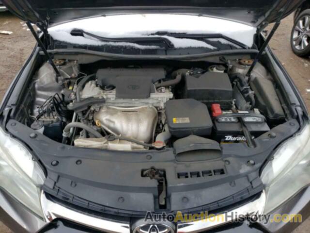 TOYOTA CAMRY LE, 4T1BF1FK8GU239428