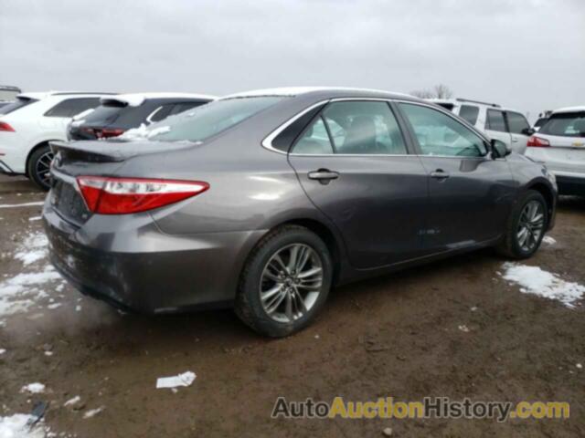 TOYOTA CAMRY LE, 4T1BF1FK8GU239428