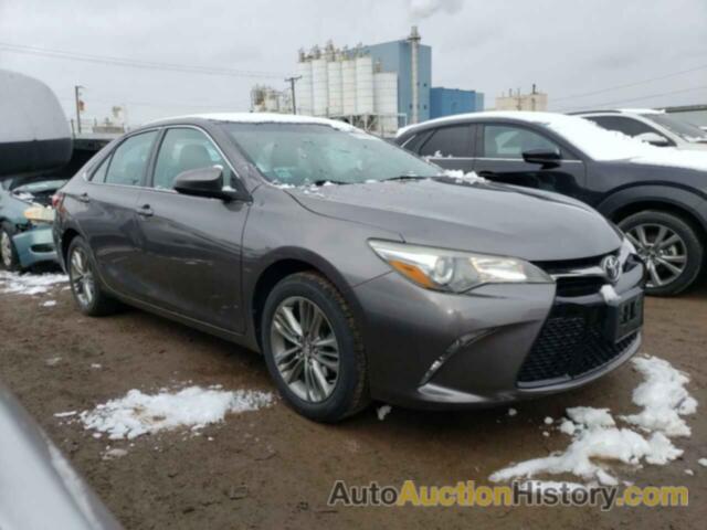 TOYOTA CAMRY LE, 4T1BF1FK8GU239428