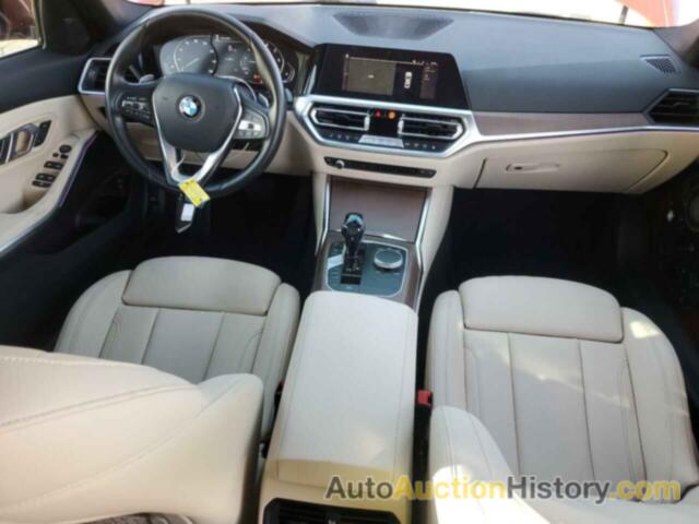 BMW 3 SERIES, 3MW5R1J05M8B88846