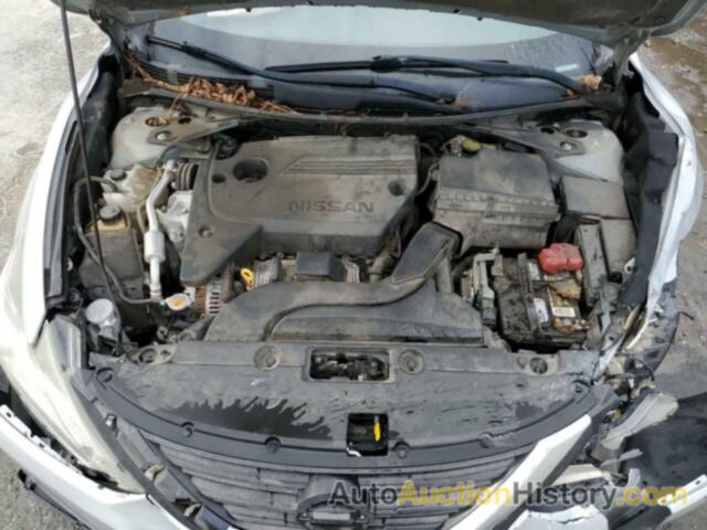 NISSAN ALTIMA 2.5, 1N4AL3AP2GN352315