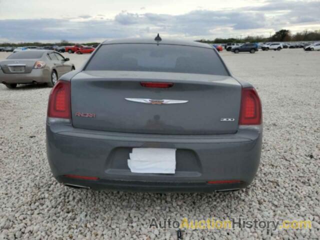 CHRYSLER 300 TOURING, 2C3CCAAG6KH663887