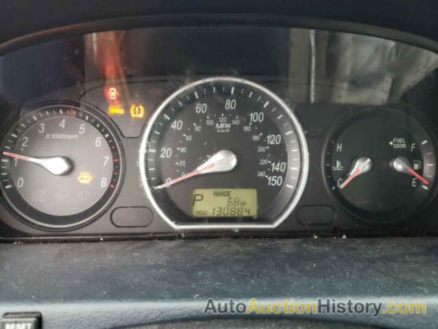 HYUNDAI SONATA GLS, 5NPET46C08H389145