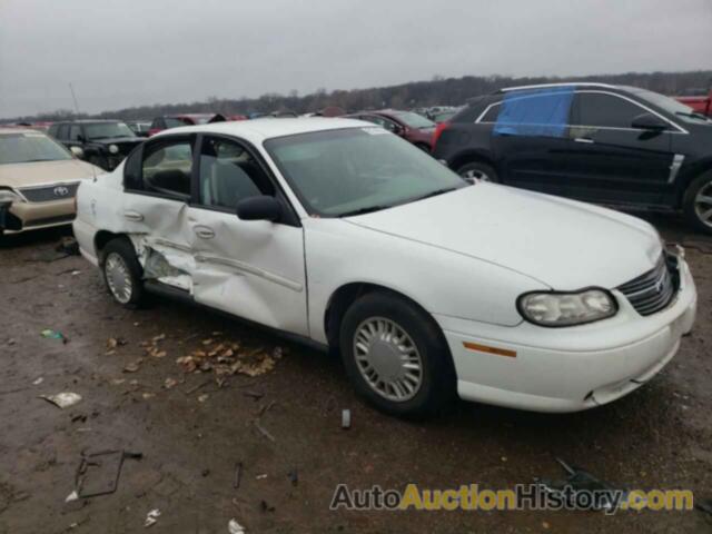 CHEVROLET MALIBU, 1G1ND52F94M516776