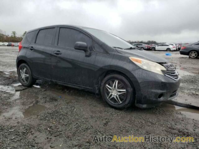 NISSAN VERSA S, 3N1CE2CP3EL358077