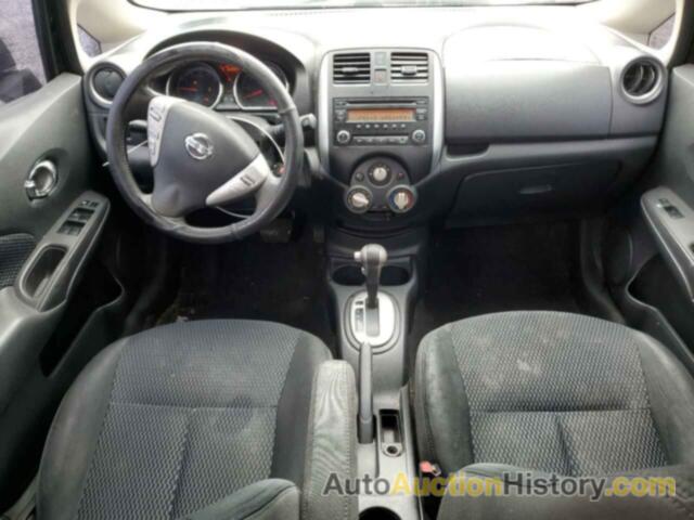 NISSAN VERSA S, 3N1CE2CP3EL358077