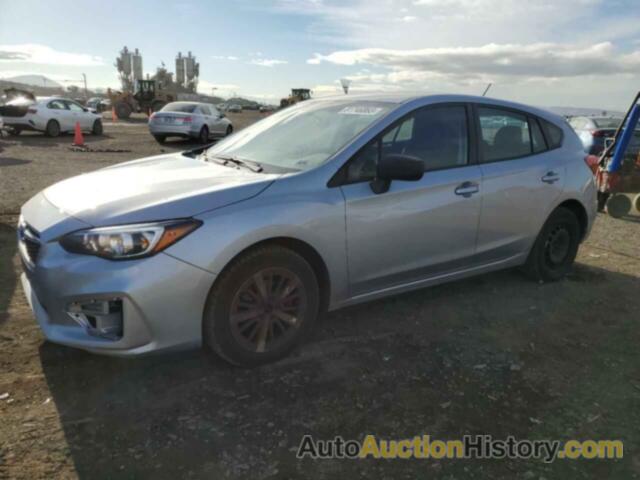 SUBARU IMPREZA, 4S3GTAA60K3748425