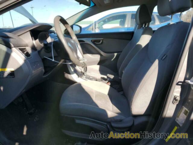 HYUNDAI ELANTRA GLS, 5NPDH4AE2DH332378