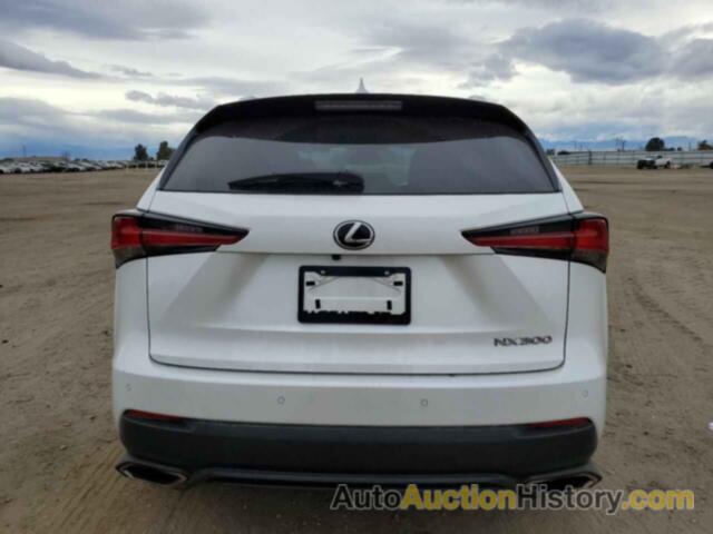 LEXUS NX 300, JTJGARBZ4L2173649