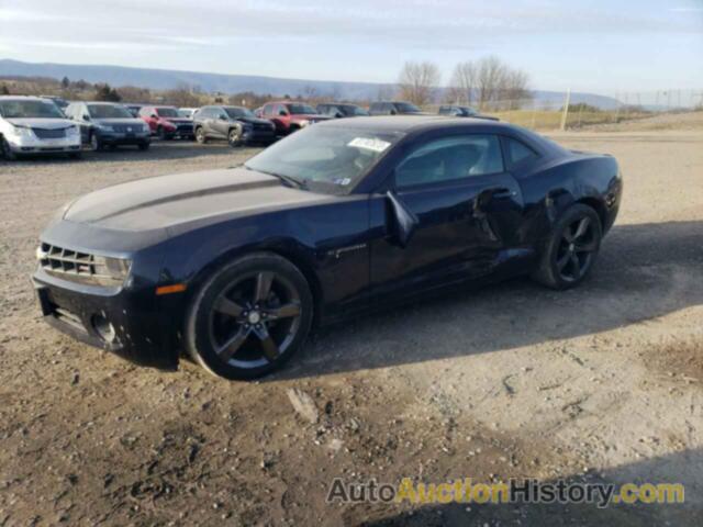 CHEVROLET CAMARO LT, 2G1FC1E39C9138018