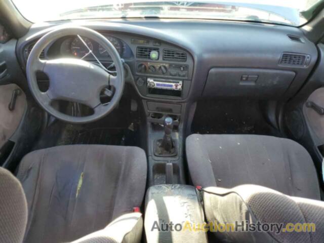 TOYOTA CAMRY DLX, JT2SK11E9N0042993