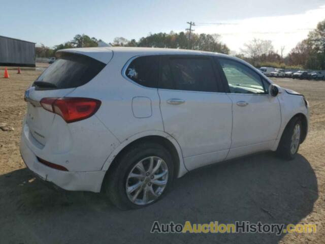 BUICK ENVISION, LRBFXASA2LD211259