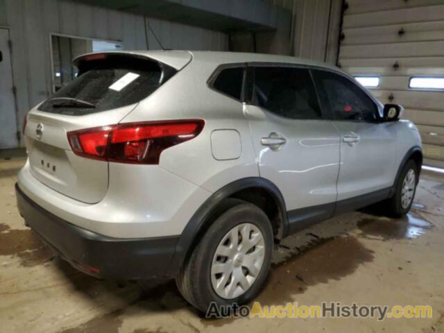 NISSAN ROGUE S, JN1BJ1CP3KW221731