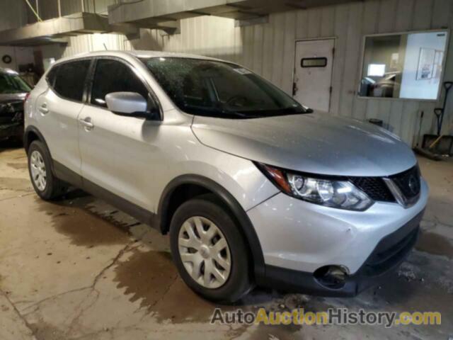 NISSAN ROGUE S, JN1BJ1CP3KW221731