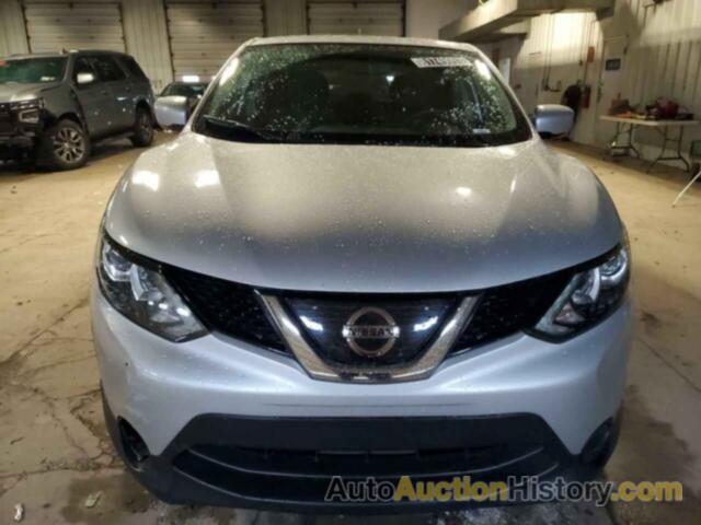NISSAN ROGUE S, JN1BJ1CP3KW221731