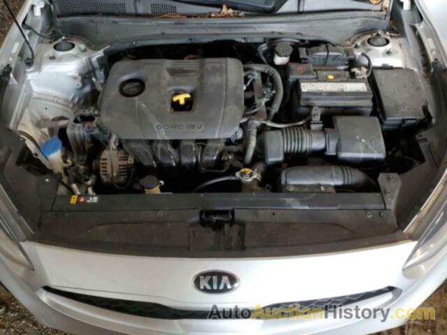 KIA FORTE FE, 3KPF24ADXKE010252