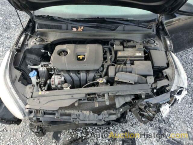 KIA FORTE FE, 3KPF24AD7ME344905