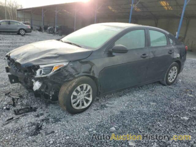 KIA FORTE FE, 3KPF24AD7ME344905