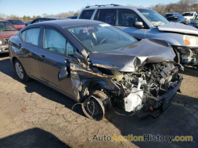 NISSAN VERSA S, 3N1CN8DV2PL827260