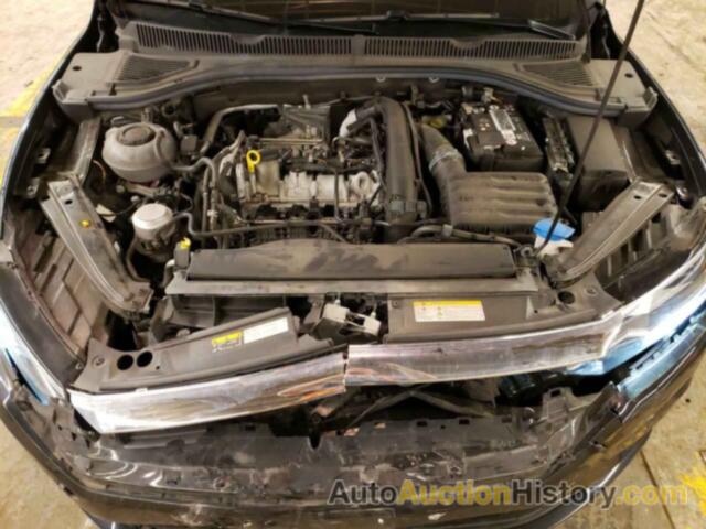 VOLKSWAGEN JETTA S, 3VWC57BU1MM099290