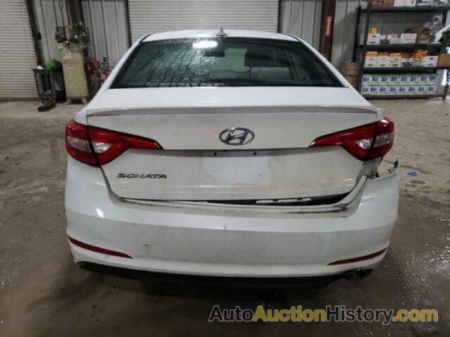 HYUNDAI SONATA SE, 5NPE24AF5HH493683