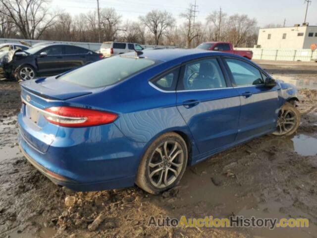 FORD FUSION SE HYBRID, 3FA6P0LUXHR230456