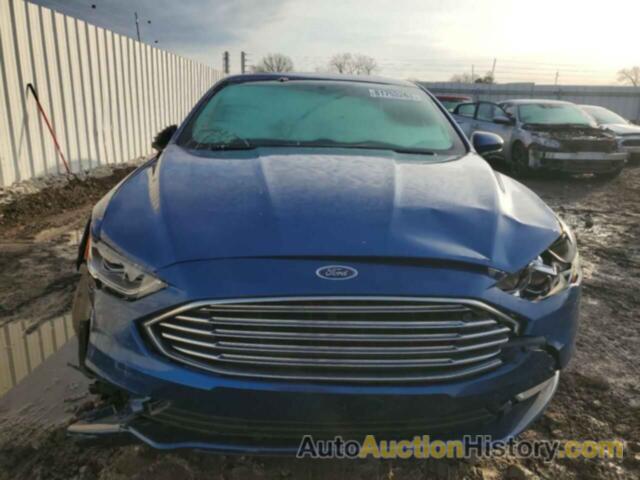 FORD FUSION SE HYBRID, 3FA6P0LUXHR230456