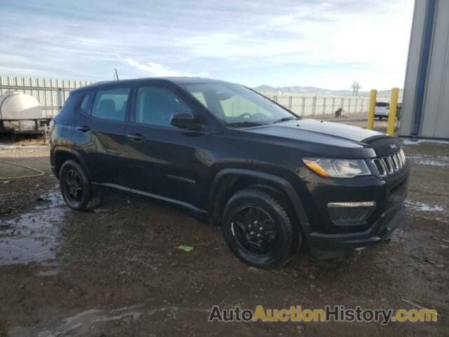 JEEP COMPASS SPORT, 3C4NJCAB5JT125049