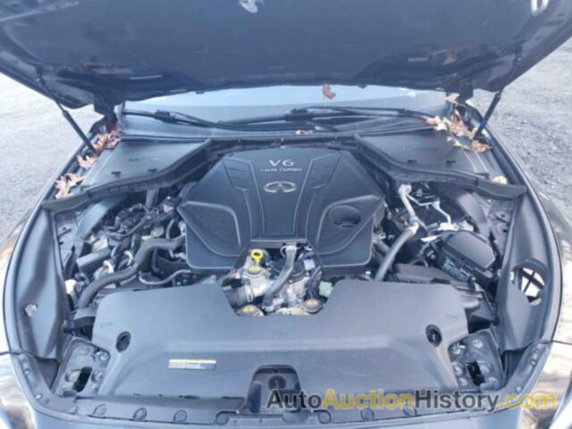 INFINITI Q50 PURE, JN1EV7AP8LM207019