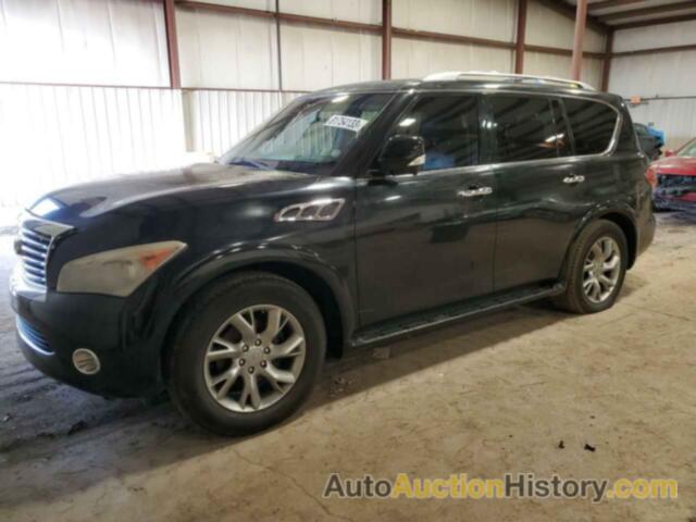 INFINITI QX56, JN8AZ2NE6D9040261