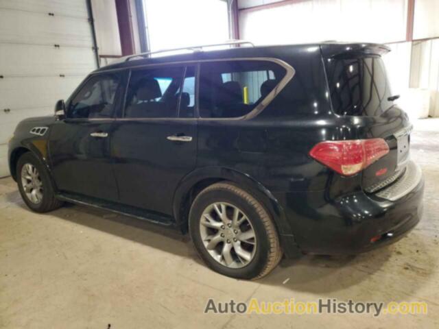 INFINITI QX56, JN8AZ2NE6D9040261