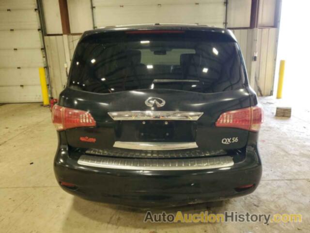 INFINITI QX56, JN8AZ2NE6D9040261