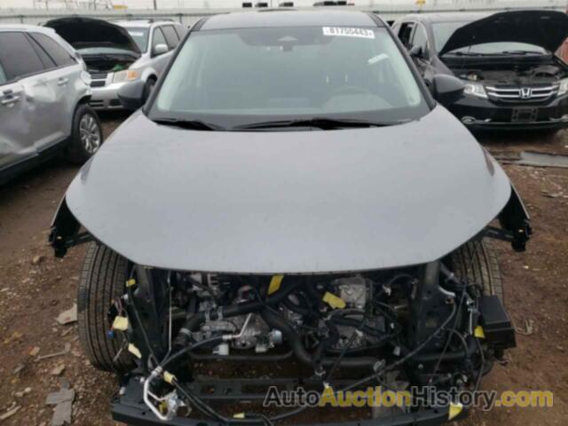 NISSAN ROGUE S, 5N1BT3AB2PC784591