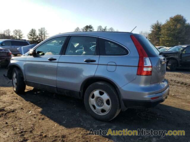 HONDA CRV LX, 5J6RE4H36BL104311