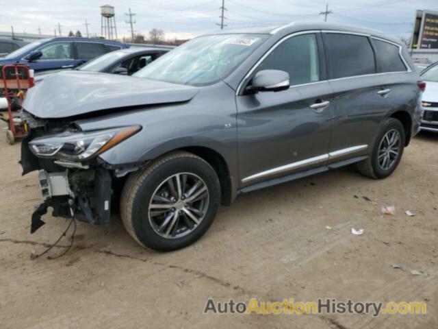 INFINITI QX60 LUXE, 5N1DL0MM6KC503759