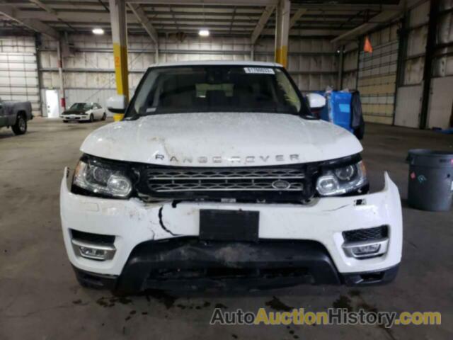 LAND ROVER RANGEROVER HSE, SALWR2FV0HA155287