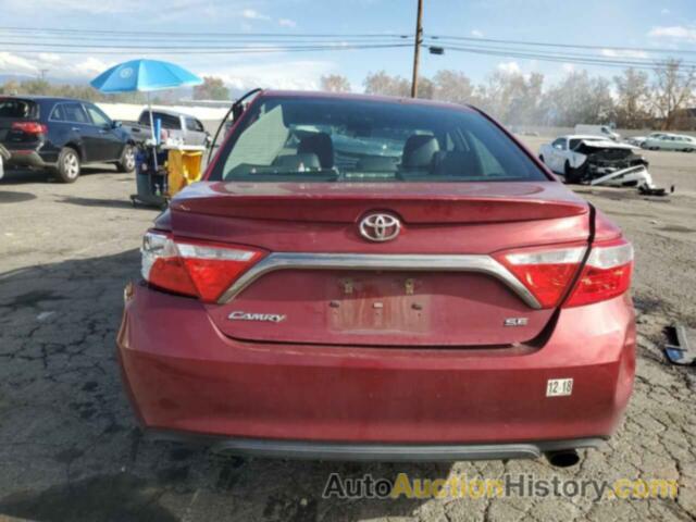 TOYOTA CAMRY LE, 4T1BF1FK6HU661621