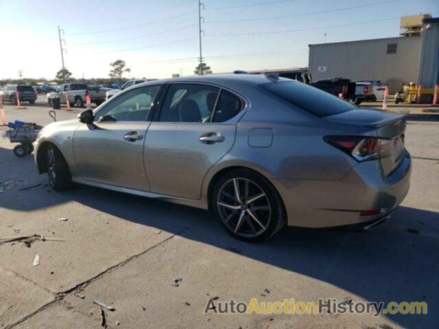 LEXUS GS350 350 BASE, JTHBZ1BL1HA012187